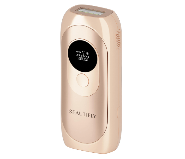 Beautifly Depilatpr IPL Beautifly LumiThera - 1503296 - zdjęcie 8